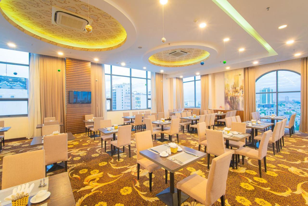 Nature Hotel & Spa Da Nang Eksteriør billede