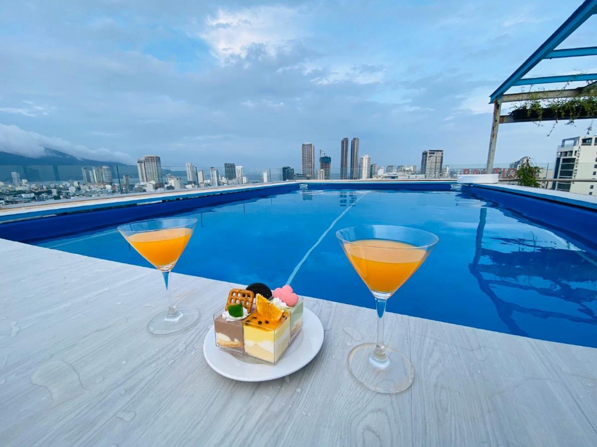 Nature Hotel & Spa Da Nang Eksteriør billede