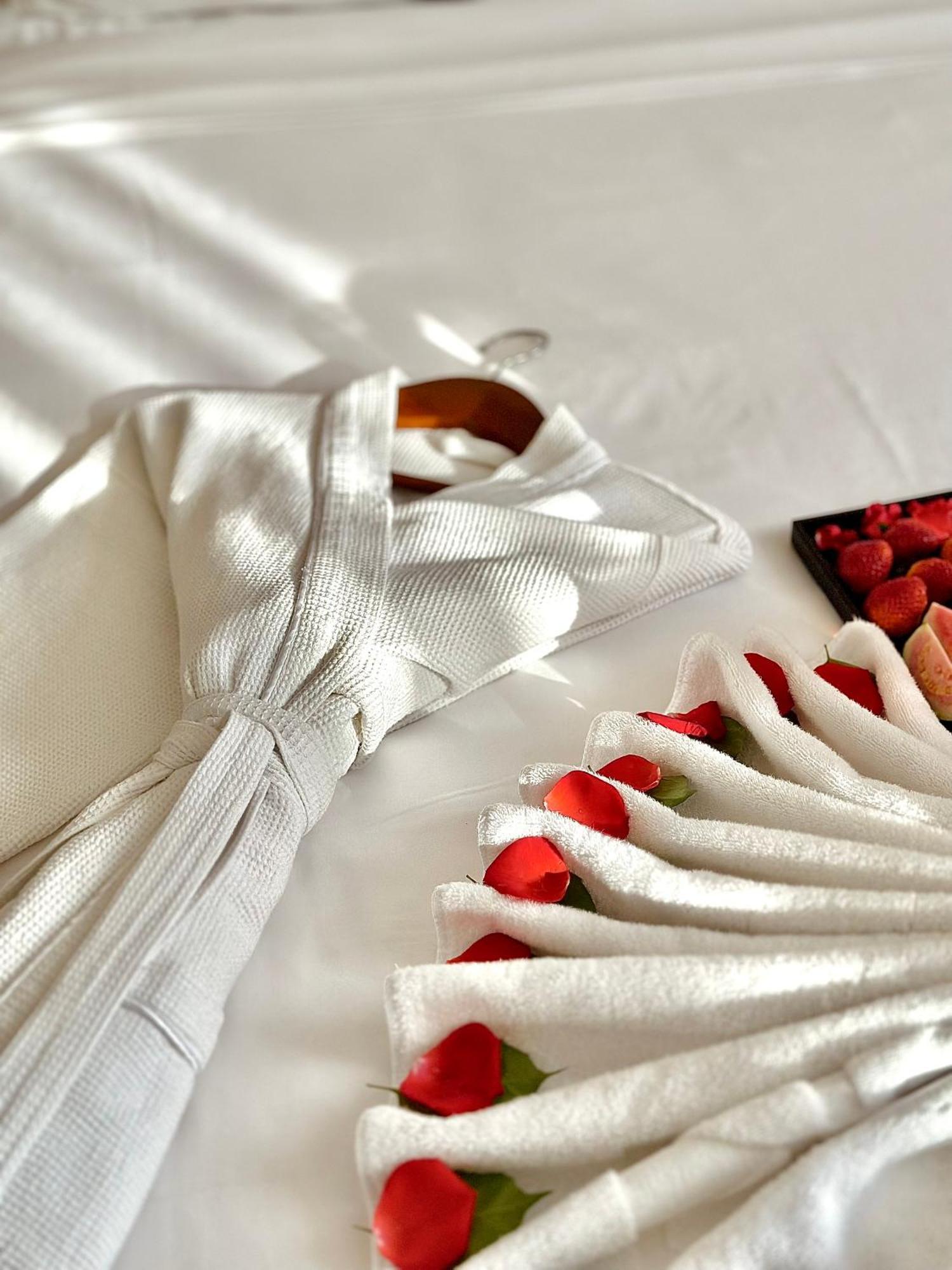 Nature Hotel & Spa Da Nang Eksteriør billede