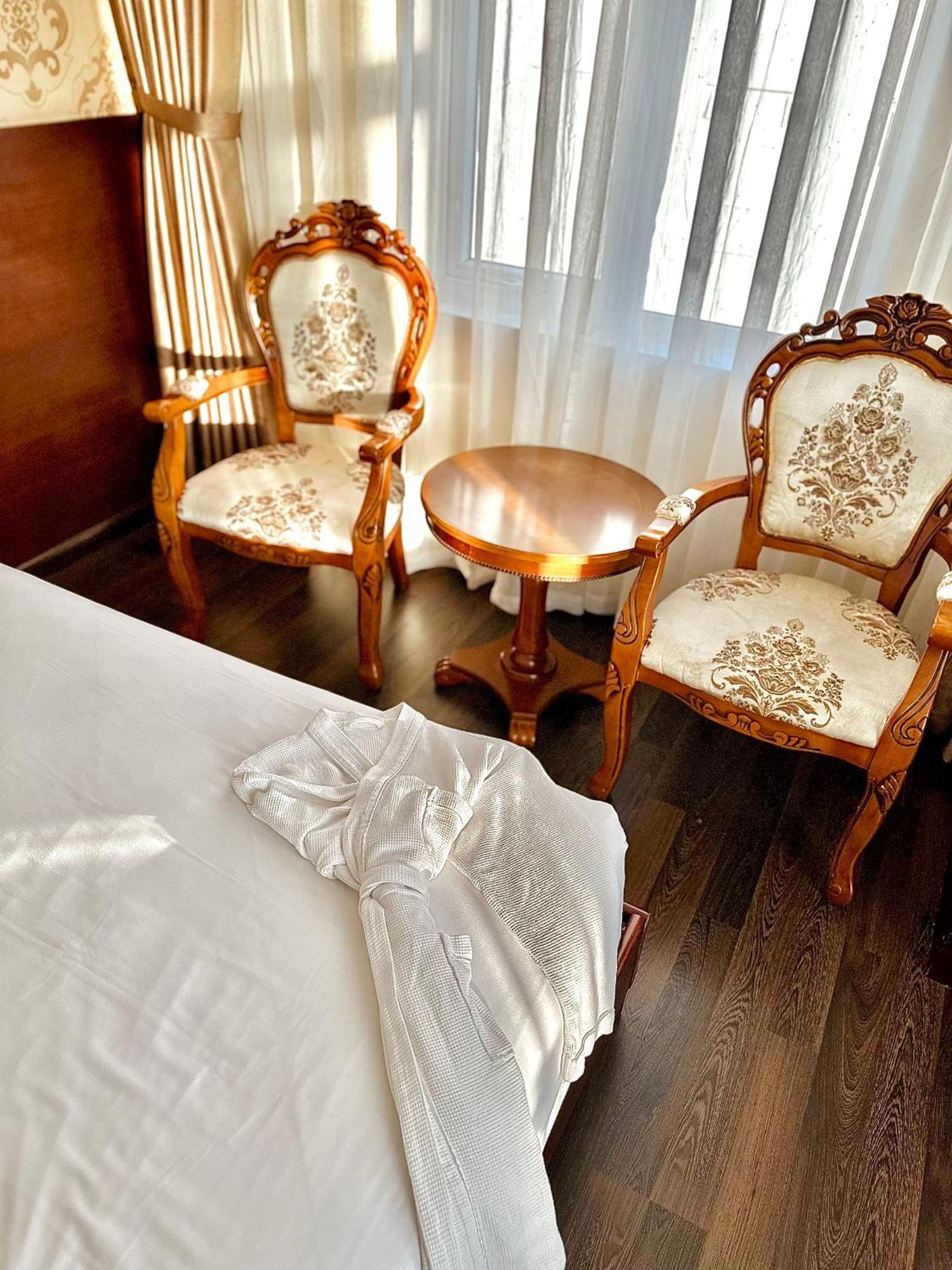 Nature Hotel & Spa Da Nang Eksteriør billede